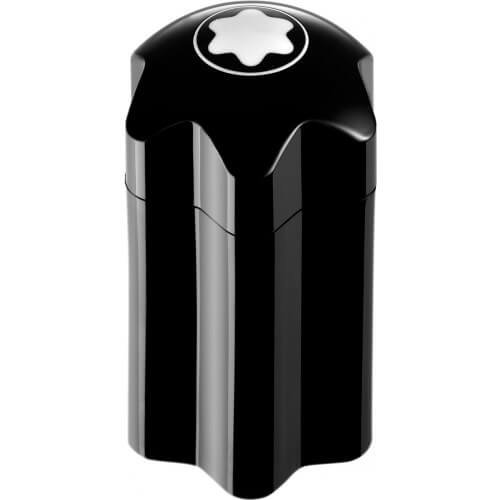 MONTBLANC-Emblem - Eau de Toilette